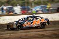 Street Stock 10 T10 - 06 - Hobart - 23rd Nov 2019-20