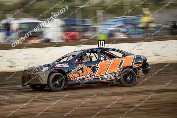 Street Stock 10 T10 - 06 - Hobart - 23rd Nov 2019-20
