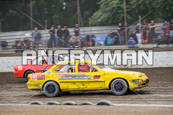 street stock 66 t66 - 8 - Hobart - 12th Dec 2015-6