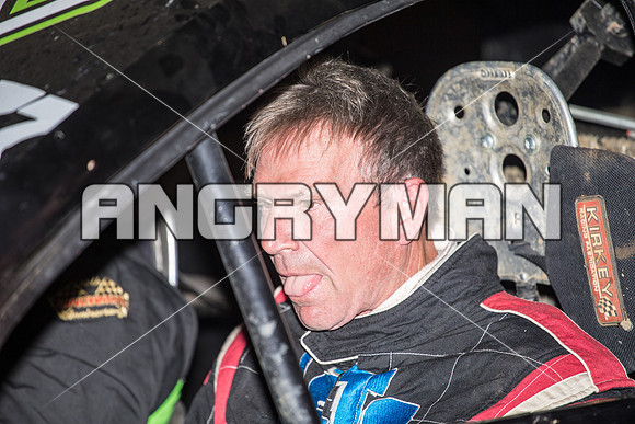 street stock 77 t77 - 9 - Latrobe - 27th Dec 2015-16