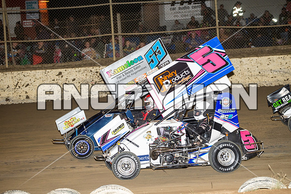 formula 500 5 T5 Cody Dransfield - 7 - Latrobe - 5th Dec 2015-5