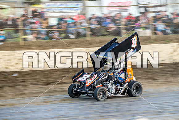 formula 500 8 t8 jason richards - 9 - Latrobe - 27th Dec 2015-5