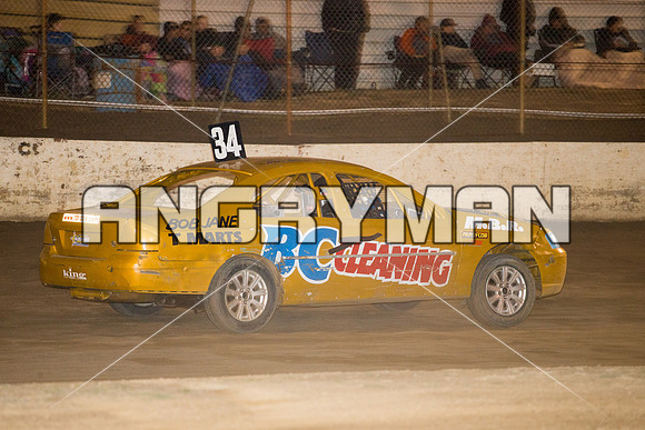 street stock 34 t34 - 8 - Hobart - 12th Dec 2015-6