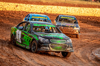 Street Stock 11 T11 - 09 - Carrick - 6th & 7th Jan 2023-10