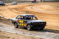 Junior 1 A1 Todd Atkins - 15 - Latrobe - 16th Jan 2016