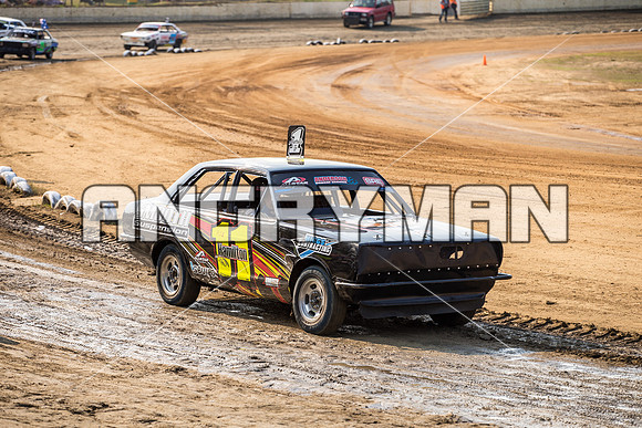 Junior 1 A1 Todd Atkins - 15 - Latrobe - 16th Jan 2016