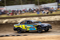Street Stock 23 T23 - 10 - Latrobe - 13th & 14th Jan 2023-19