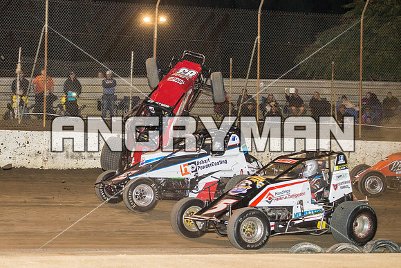 wingless 83 t83 jamie rolls - 8 - Hobart - 12th Dec 2015-28