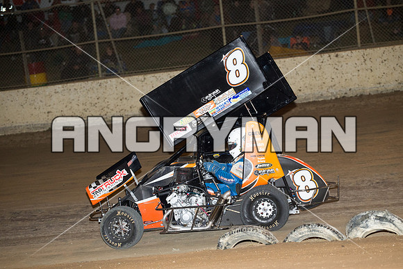 formula 500 8 t8 jason richards - 9 - Latrobe - 27th Dec 2015-7
