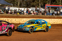 Street Stock 27 T27 - 09 - Carrick - 6th & 7th Jan 2023-8