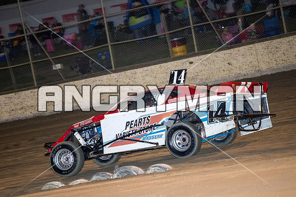 amca 14 t14 - 22 - Latrobe - 27th Feb 2016-2