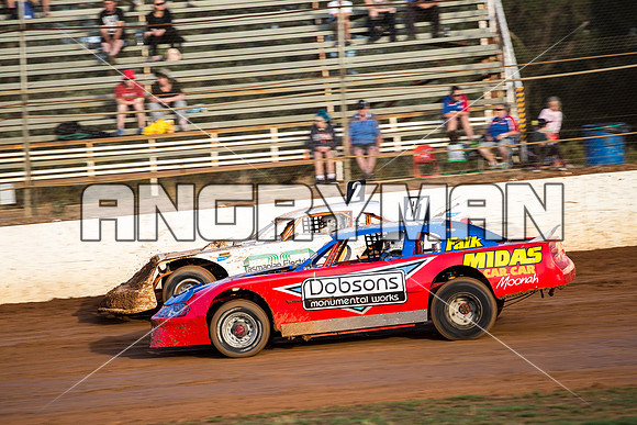tassie six 81 - 18 - Carrick - 5th Feb 2016-4