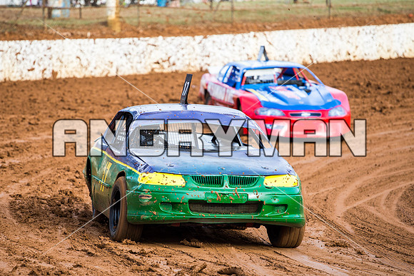 tassie six 17 - 18 - Carrick - 5th Feb 2016-2