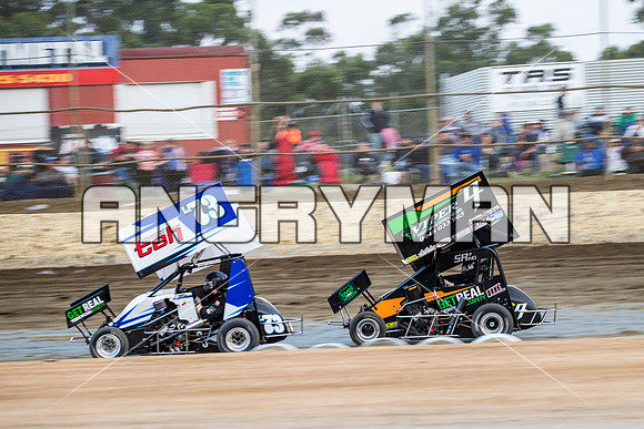 formula 500 73 t73 kristian kelly - 15 - Latrobe - 16th Jan 2016-2