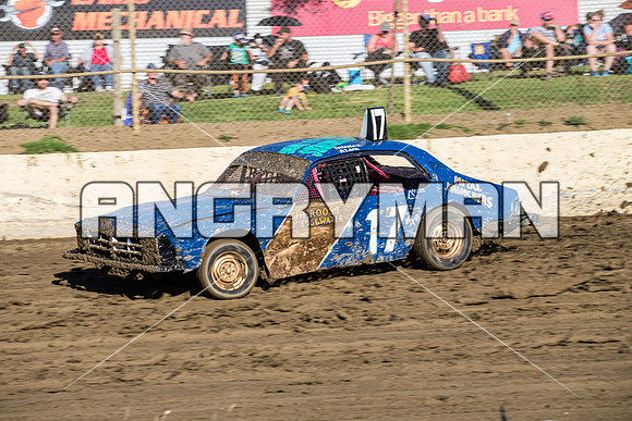 bomber 17 - 22 - Latrobe - 27th Feb 2016-2