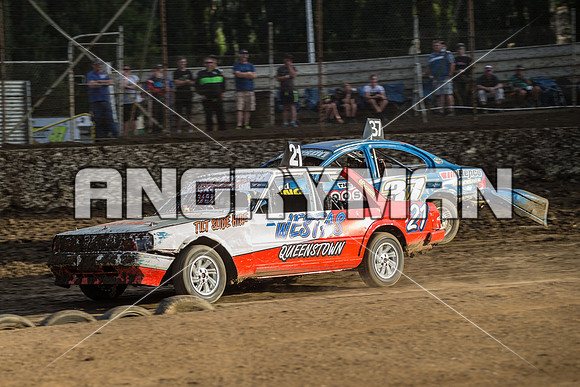 street stock 21 t21 - 20 - Hobart - 13th Feb 2016-4