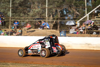 wingless 5 t5 jeremy smith - 12 - Carrick - 8th Jan 2016-6