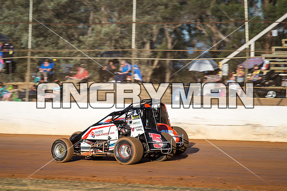 wingless 5 t5 jeremy smith - 12 - Carrick - 8th Jan 2016-6