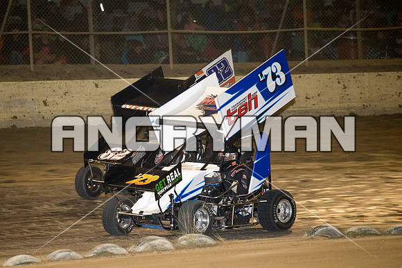 formula 500 73 t73 kristian kelly - 9 - Latrobe - 27th Dec 2015-4