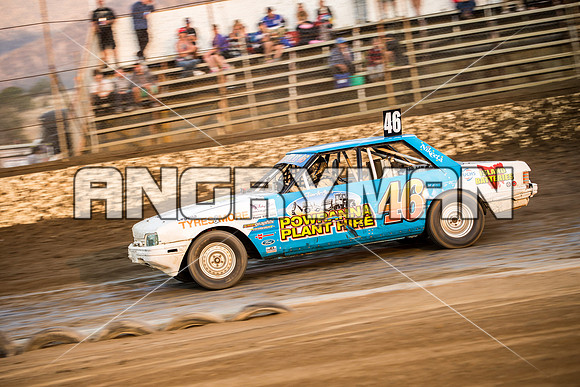 modified 46 t46 Trent Quillerat - 16 - Latrobe - 23rd Jan 2016 - Grand National-4