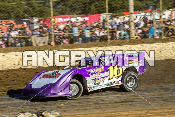 super sedan 16 t16 corey smith - 9 - Latrobe - 27th Dec 2015-4