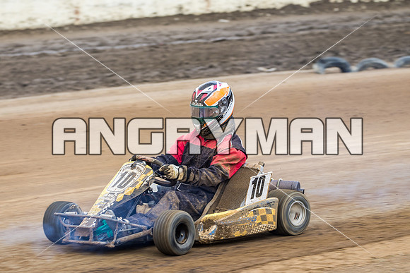 kart 10 - 17 - Latrobe - 23rd Jan 2016 - Grand National-7