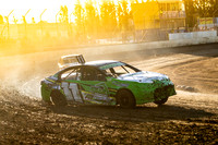 Street Stock 11 T11 - 9 - Hobart - 13th Feb 2021-4