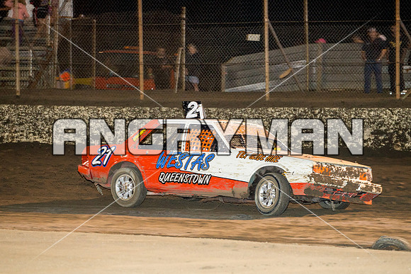 street stock 21 t21 - 20 - Hobart - 13th Feb 2016-7