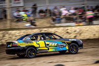 Street Stock 23 T23 - 10 - Latrobe - 13th & 14th Jan 2023-20