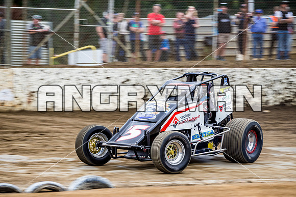 wingless 5 t5 jeremy smith - 10 - Hobart - 2nd Jan 2016