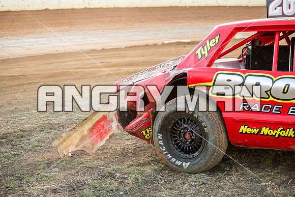 modified 26 t26 andy russell - 13 - Carrick - 9th Jan 2016-3