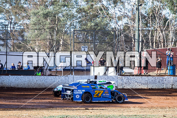 amca 27 t27 - 12 - Carrick - 8th Jan 2016-5