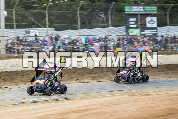 formula 500 47 t47 Marcus Kelly - 7 - Latrobe - 5th Dec 2015-2