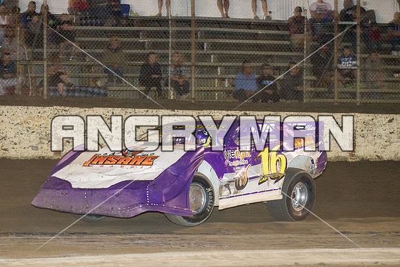 super sedan 16 t16 corey smith - 23 - Hobart - 5th March 2016-19