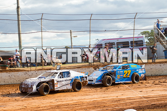 amca 57 t57 - 21 - Carrick - 20th Feb 2016-5