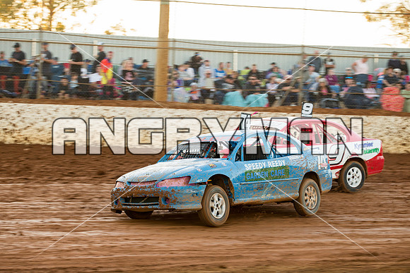 street stock 74 t74 - 21 - Carrick - 20th Feb 2016-13