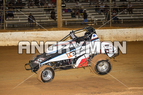 wingless 55 t55 Jack Crossin - 12 - Carrick - 8th Jan 2016-8