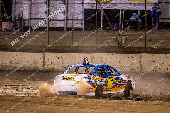 Street Stock 1 T1 - 5 - Hobart - 2nd Jan 2021-17