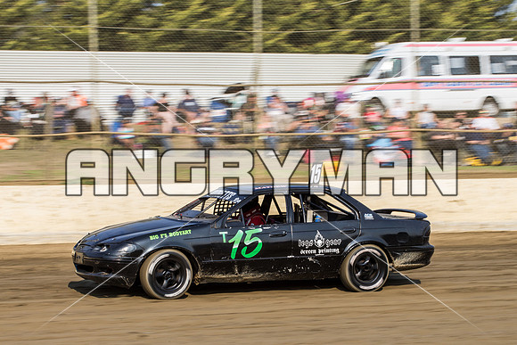 modified 15 t15 - 15 - Latrobe - 16th Jan 2016