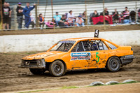 bomber 5 - 4 - Hobart - 30th Oct 2015-3