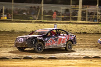 Street Stock 10 T10 - 14 - Latrobe - 21st March 2021-12