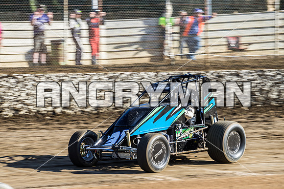 wingless 31 t31 peter griffiths - 16 - Latrobe - 23rd Jan 2016 - Grand National