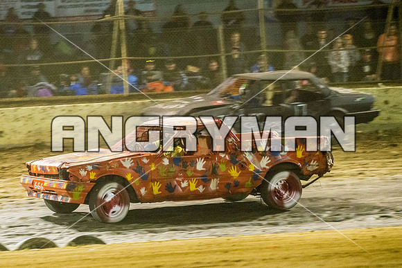 demo derby misc - 9 - Latrobe - 27th Dec 2015-5