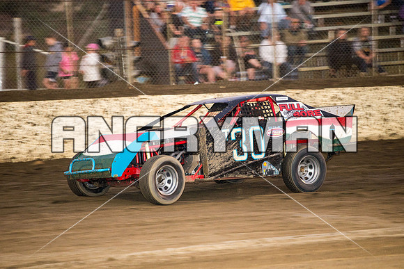 amca 30 t30 - 23 - Hobart - 5th March 2016-8