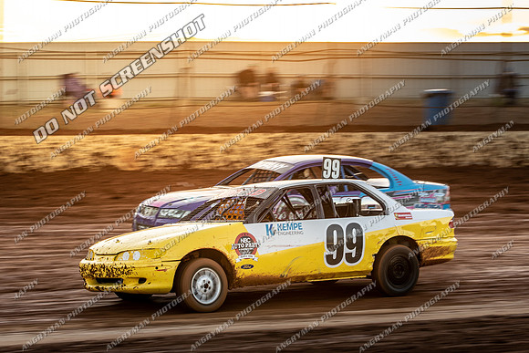Street Stock 99 T99 - Friday-3
