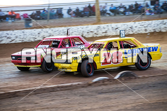 modified 28 t28 nathan russell - 6 - Carrick - 28th Nov 2015-3