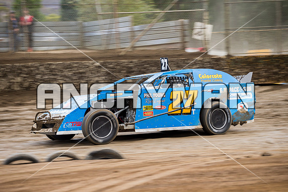 amca 27 t27 - 17 - Latrobe - 23rd Jan 2016 - Grand National-8