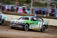 Street Stock 11 T11 - 03 - Hobart - 19th Dec 2020-11