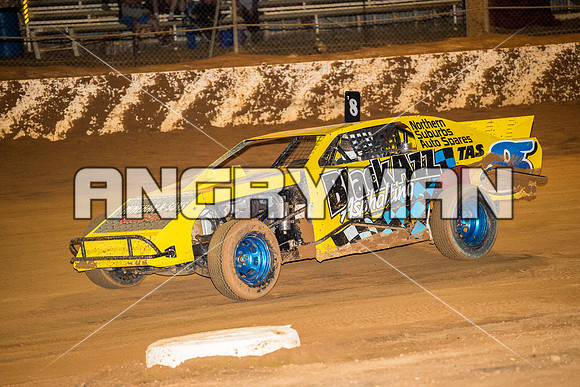 amca 8 t8 - 18 - Carrick - 5th Feb 2016-7