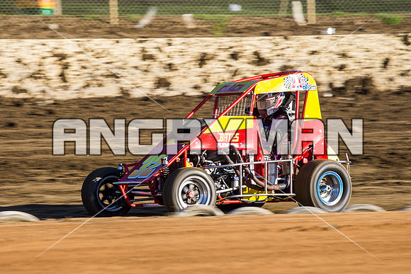 speedcar 32 t32 - 22 - Latrobe - 27th Feb 2016